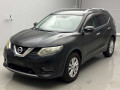2014 Nissan X-Trail