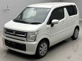 2021 Suzuki Wagon R