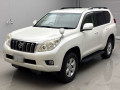 2012 Toyota Land Cruiser Prado