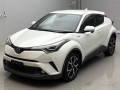 2017 Toyota C-HR