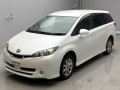2009 Toyota Wish