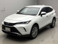 2024 Toyota Harrier Hybrid