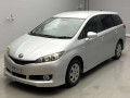 2010 Toyota Wish