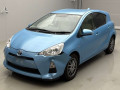 2014 Toyota Aqua