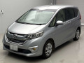 2018 Honda Freed hybrid