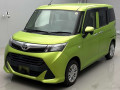 2018 Toyota TANK