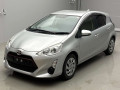 2015 Toyota Aqua