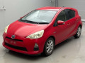 2013 Toyota Aqua