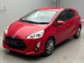 2015 Toyota Aqua