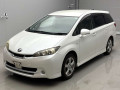 2009 Toyota Wish