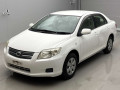 2009 Toyota Corolla Axio