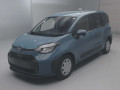 2023 Toyota Sienta