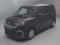 2022 Suzuki Solio