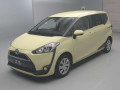 2016 Toyota Sienta