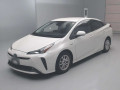 2021 Toyota Prius