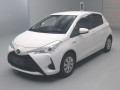 2019 Toyota Vitz