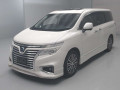 2014 Nissan Elgrand