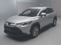 2023 Toyota Corolla Cross