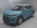 2023 Toyota Raize