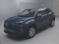 2023 Toyota YARIS CROSS