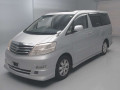 2008 Toyota Alphard G