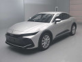 2024 Toyota Crown Crossover