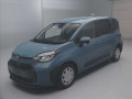 2023 Toyota Sienta