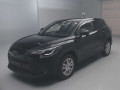 2023 Toyota Corolla Cross
