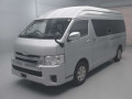 2017 Toyota Hiace Wagon