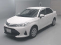 2020 Toyota Corolla Axio
