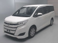 2021 Toyota Noah