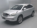 2009 Toyota Harrier