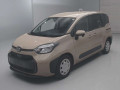 2023 Toyota Sienta