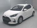 2020 Toyota YARIS