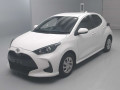 2023 Toyota YARIS
