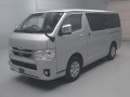 2021 Toyota Hiace Van