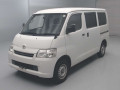 2018 Toyota Townace Van