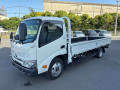 2021 Toyota Dyna Truck