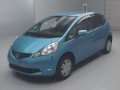 2010 Honda Fit