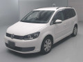 2012 Volkswagen Golf Touran