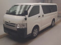 2014 Toyota Hiace Van