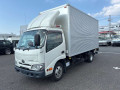 2021 Toyota Dyna Truck