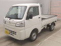 2017 Daihatsu Hijet Truck