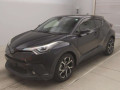 2017 Toyota C-HR