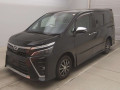 2019 Toyota Voxy
