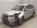2012 Subaru Forester