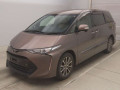 2017 Toyota Estima