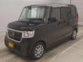 2018 Honda N-BOX