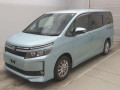 2015 Toyota Voxy