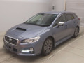 2016 Subaru Levorg
